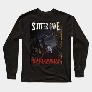 Sutter Cane Long Sleeve T-Shirt